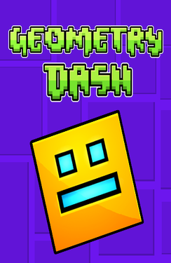 Geometry Dash (PSP)