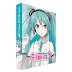 Hatsune Miku NT + Piapro Studio (NO CRACK - BYPASS)  [Descarga/Download]