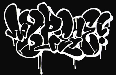 Draw My Name In Graffiti Letters3