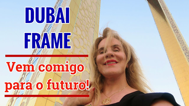 Dubai Frame