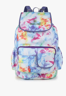 16 l girls backpack