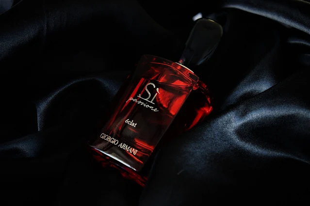 giorgio armani si passione eclat, giorgio armani si passione eclat eau de parfum, armani si passione eclat perfume review, si passione eclat armani, si passione eclat de parfum armani, si passione armani, si passione eclat de parfum