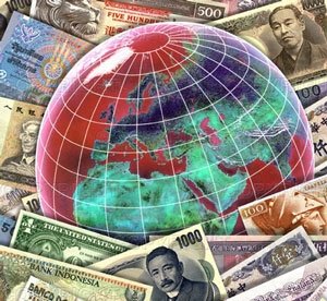 Menjelang Era Globalisasi Ekonomi  Obrolan Ekonomi