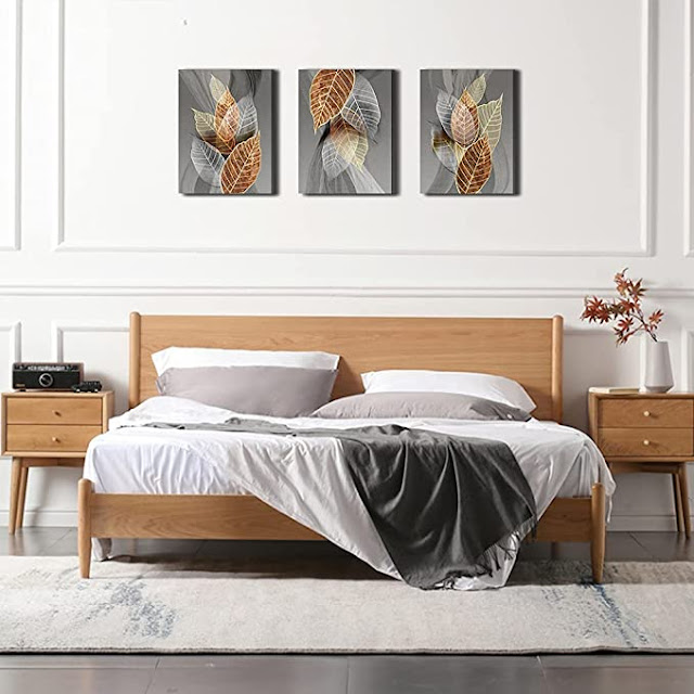 Nature Canvas Wall Art