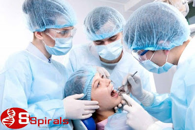 Dental surgeon in Shastri Nagar Delhi