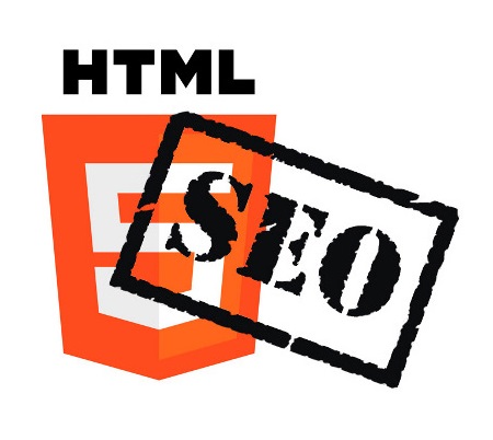 HTML5 and SEO