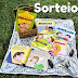 Divulgando sorteios - Livros educativos