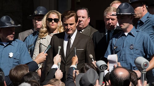 El escándalo Ted Kennedy 2018 pelicula completa latino