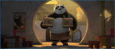 Kung Fu Panda 2 (2011) - Movie Screen Shot 13