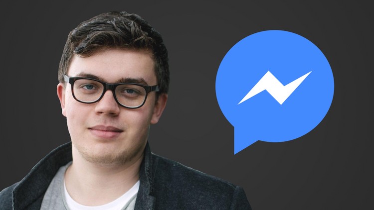 Facebook Messenger Chat Bots & Marketing: The Complete Guide Udemy Coupon