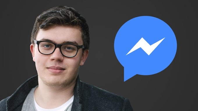 Facebook Messenger Chat Bots & Marketing: The Complete Guide [100% Off]