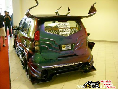 Myvi se: FOTO 2 - myvi