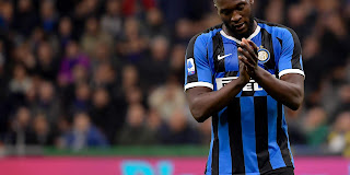 Romelu Lukaku Ungkap Alasannya Abaikan Juventus Demi Inter Milan