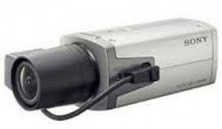  Camera Sony SSC-DC372P