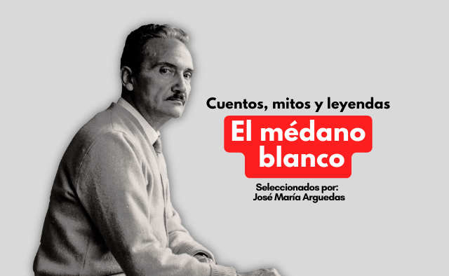 el médano blanco