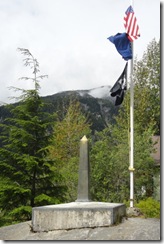 0714-6 Border monument