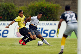 La cuarta jornada de la Liguilla 2021 se disputará este fin de semana