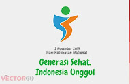Logo Hari Pahlawan 2019 Png Vector69