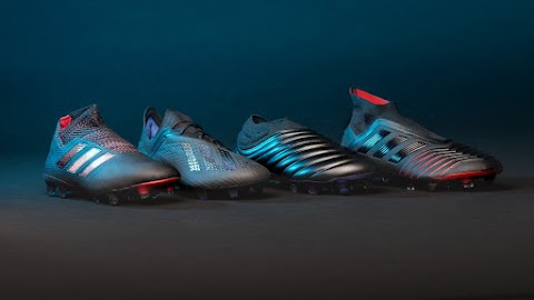 Adidas 2020 Football Cleats