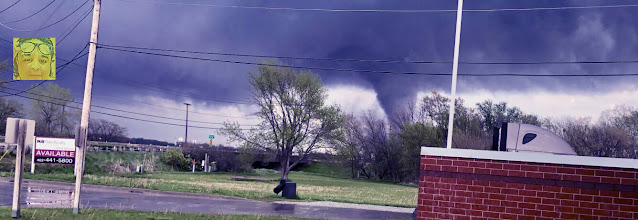 Eastern Nebraska Reels from Historic Tornado Outbreak: A Call for Preparedness and Community Resilience