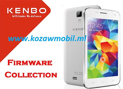 KENBO Firmware စုစည္းမႈမ်ား (၁)