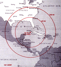 Crisis de los Misiles de Cuba