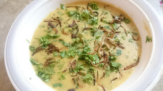 Mazedaar Haleem 