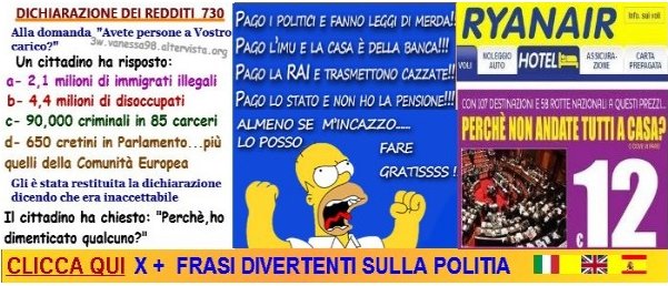 http://frasidivertenti7.blogspot.it/2014/10/politica-frasi-divertenti.html