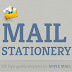 How To Get Stationary For Gmail Account?