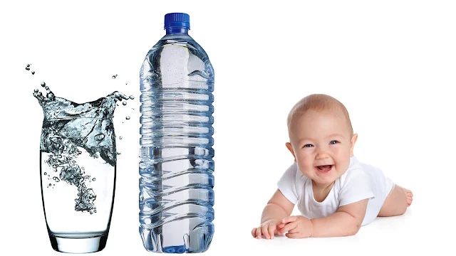 غلي الماء للرضيع، كم يحتاج الرضيع من الماء يومياً، الماء والسكر لحديثي الولادة، هل يجب إعطاء الرضيع الماء مع الحليب الصناعي، كمية شرب الماء للرضيع، شرب الماء للرضيع إسلام ويب، فوائد شرب الماء للرضيع، متى يشرب الرضيع الماء في الصيف