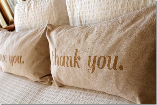 thankyoupillow