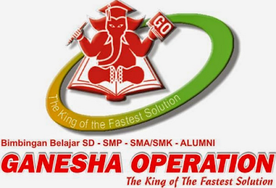 Loker Ganesha Operation Purwokerto Januari 2016