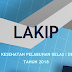 Laporan Akuntabilitas Kinerja Kantor Kesehatan Pelabuhan Kelas I Denpasar Tahun 2018