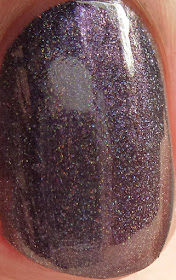 Polished Hippy PRL9 UCC6 Violet2 black Sp35