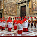 Urutan Cara Pemilihan Paus Di Vatican Roma