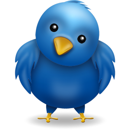 twitter logo