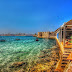 Ierapetra. Co zobaczyć w najbardziej wysuniętym na południe Europy mieście? ********** Ieraptera. What to see in the southernmost town of Europe? 