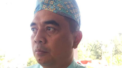 Syahrir : Dukung DOB, DPRD Jabar Minta Moratorium Dicabut 