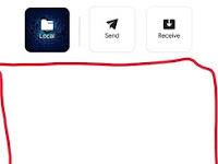 Aplikasi SHAREit Mod  Tanpa Iklan (No Ads)