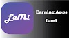 Money Earn With Lami | Earn Money Online