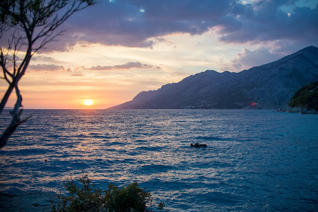 Brella, Croatia