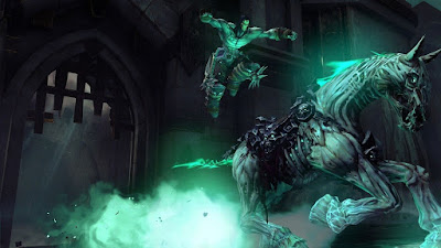 Free Download Darksiders 2 For Windows