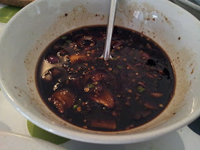 Kill The Boredom!!!: Resepi Ikan Bakar Oven Mak Amirul