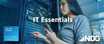 IT Essential full answer Assignment - 2021 | Cisco IT Essential all chapter answer |