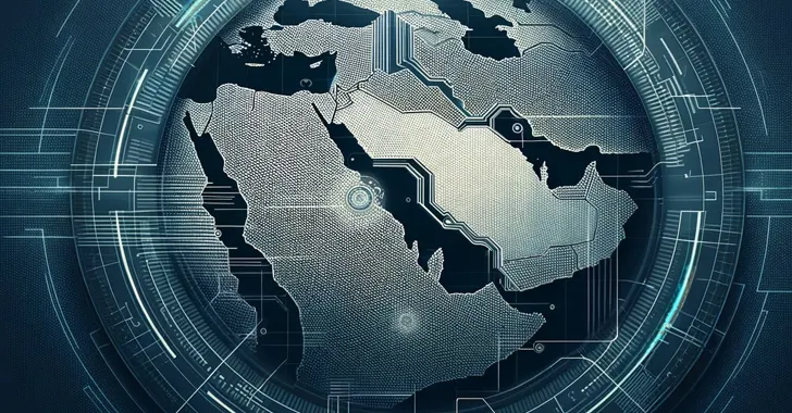 New Campaign Targets Middle East Governments with IronWind Malware