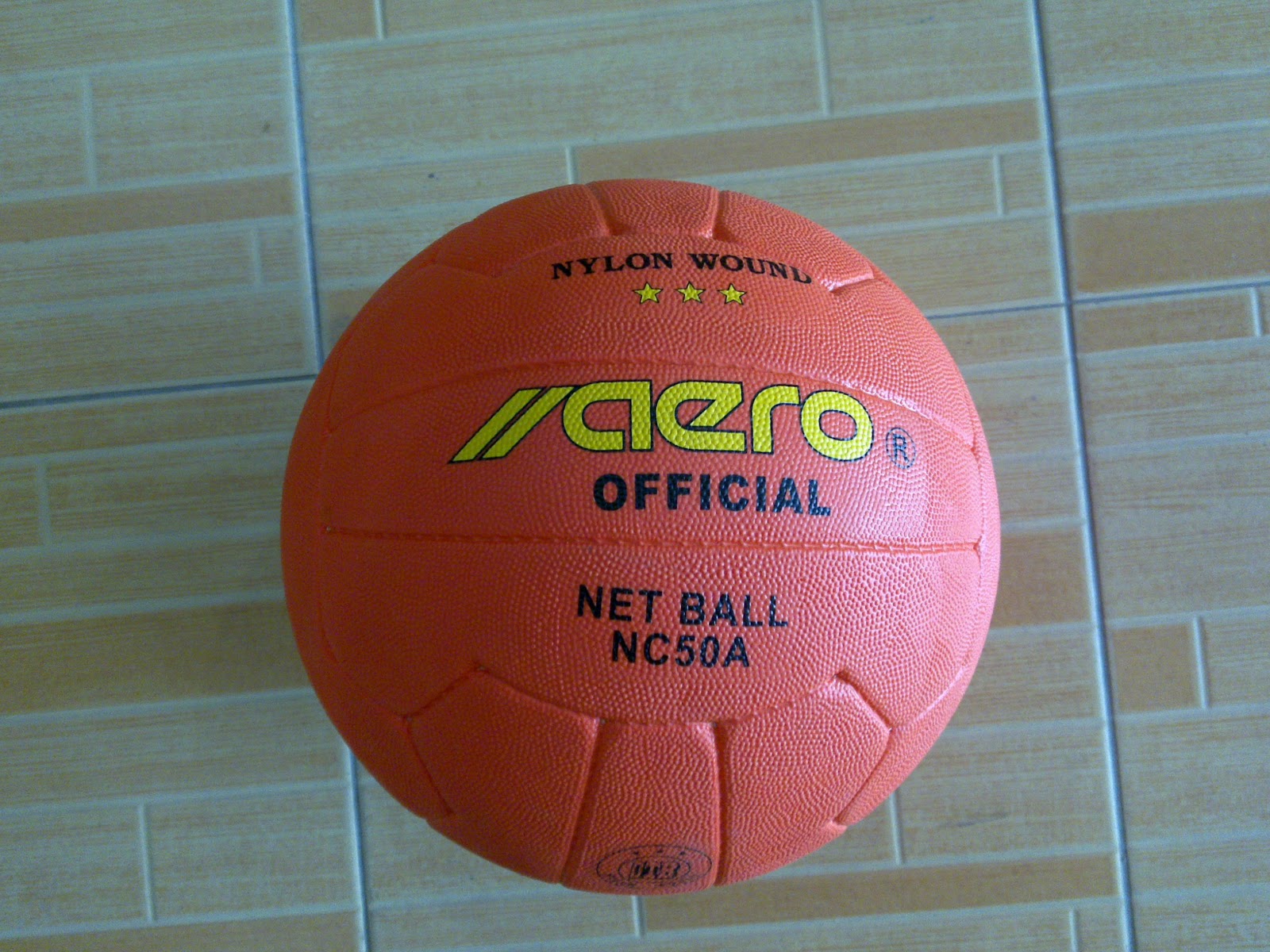 1 Mega Sport Centre BOLA  JARING  AERO