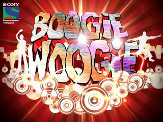 Boogie Woogie 