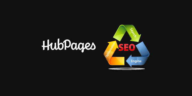 Hubpages SEO