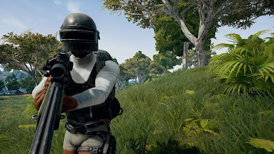 7 Tutorial Terbaru Mendapatkan Skin Gratis PUBG 2020