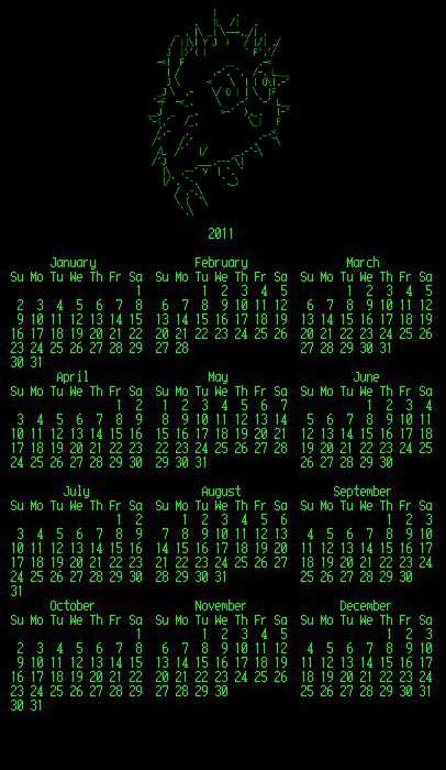 2011 Calendar Desktop Wallpaper. Labels: 2011 calendar, desktop